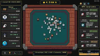 Скриншот 6 к игре Dice Breakers