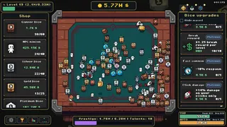 Скриншот 7 к игре Dice Breakers