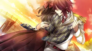 明治東亰恋伽 トワヰライト・キス
