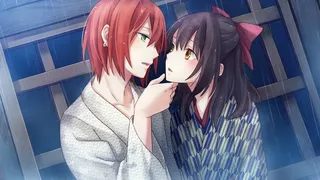 明治東亰恋伽 トワヰライト・キス
