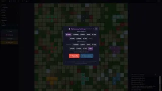 Скриншот 5 к игре Tetraclash Reforged