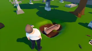 Gravedigger
