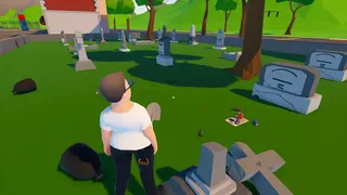 Gravedigger