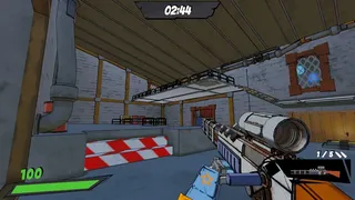 ClankOut