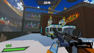 ClankOut