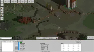 Routes and Forges