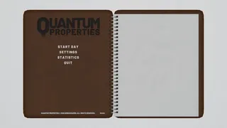Quantum Properties