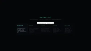 Singularity Inc