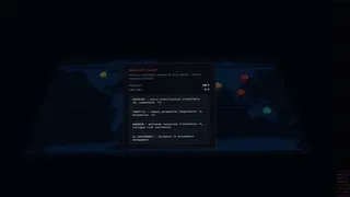 Скриншот 5 к игре Singularity Inc
