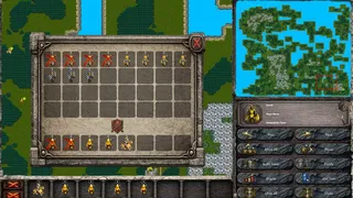 WARONOMY