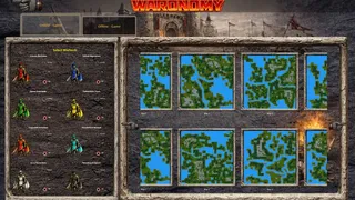 WARONOMY