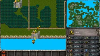 WARONOMY