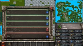 Скриншот 5 к игре WARONOMY