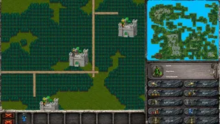 Скриншот 7 к игре WARONOMY