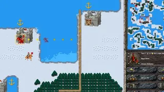 Скриншот 8 к игре WARONOMY
