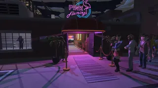 Nightclub Empire