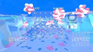 Word Builder