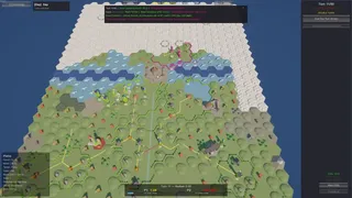 Скриншот 6 к игре Throneforged