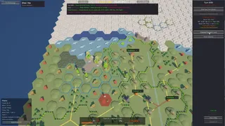 Скриншот 8 к игре Throneforged