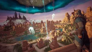 Conan Exiles - Public Beta Client