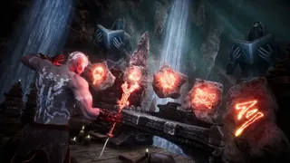 Conan Exiles - Public Beta Client