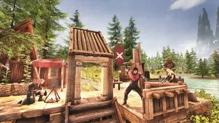 Conan Exiles - Public Beta Client