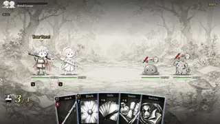 Ink & Lore
