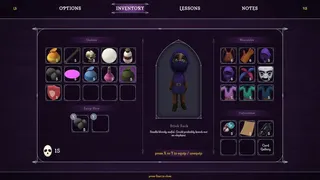 Скриншот 6 к игре miscreant