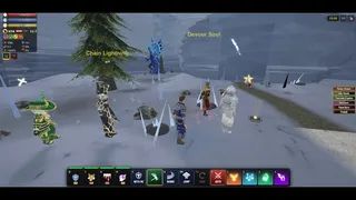 Path Defenders: More Than Just Tower Defense