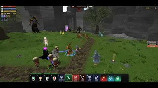 Path Defenders: More Than Just Tower Defense