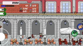 Скриншот 5 к игре Chumacho Jones