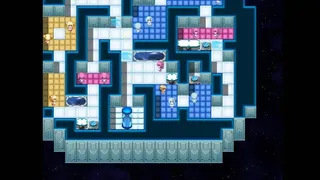 That Time I Got Abducted by KYONYUU ALIENS