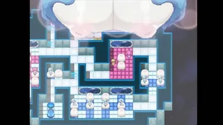 That Time I Got Abducted by KYONYUU ALIENS