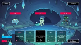 Girls of the Deep