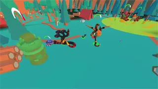 Скриншот 8 к игре Pixel Rush: RTS