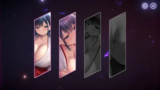 Hentai Tales: Rites of a Summer Night