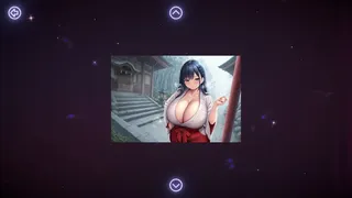 Hentai Tales: Rites of a Summer Night