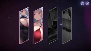 Hentai Tales: Vampire Prey