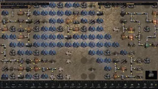 The Last Factory