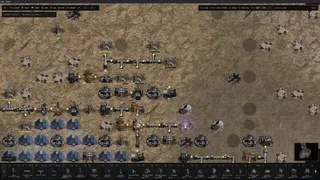 The Last Factory