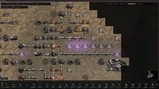 The Last Factory
