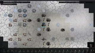 The Last Factory
