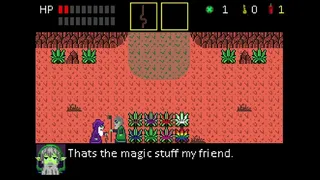 Dank Wizard Saga