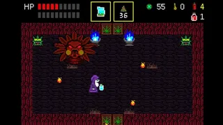 Dank Wizard Saga