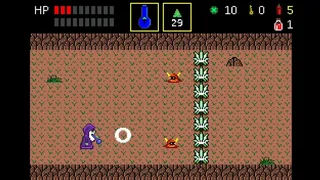 Dank Wizard Saga