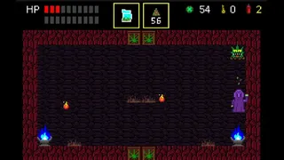 Скриншот 5 к игре Dank Wizard Saga