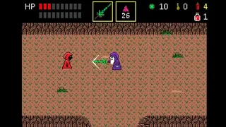 Скриншот 7 к игре Dank Wizard Saga
