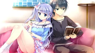 Koikata: How Our Love Grows