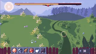 Rowan Needs Shinies!
