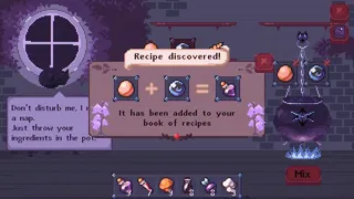 Rowan Needs Shinies!